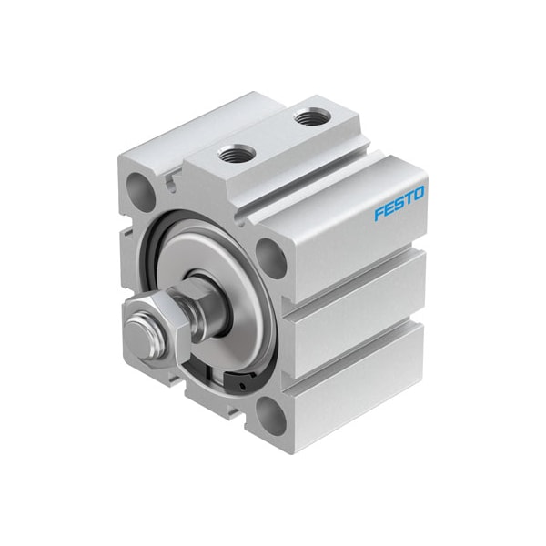 Short-Stroke Cylinder ADVC-50-10-A-P-A